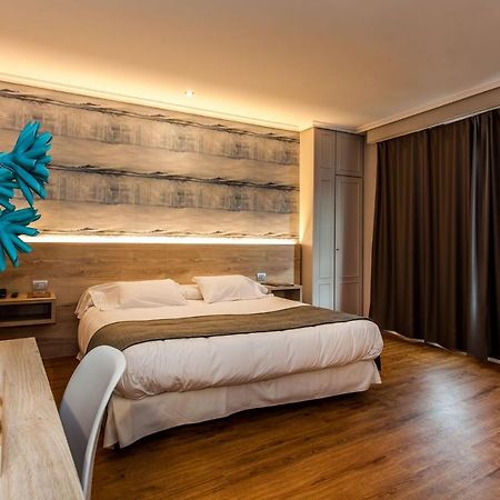 Hospedium Hotel La Marina Costa Da Morte 쎄 외부 사진