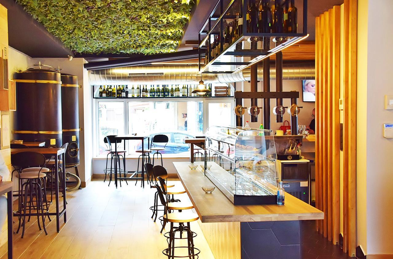 Hospedium Hotel La Marina Costa Da Morte 쎄 외부 사진