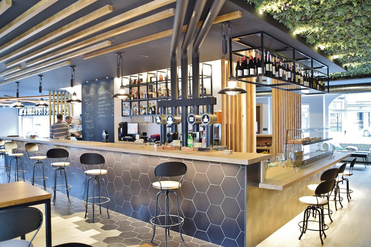 Hospedium Hotel La Marina Costa Da Morte 쎄 외부 사진