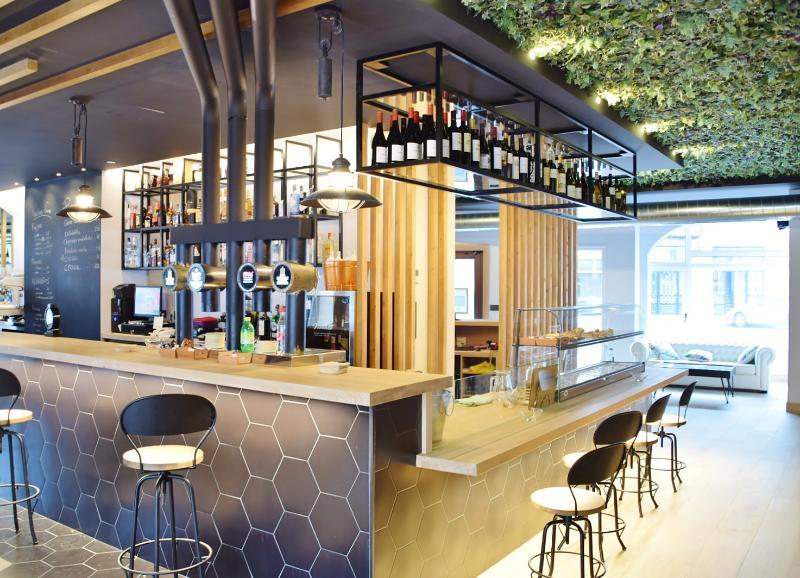 Hospedium Hotel La Marina Costa Da Morte 쎄 외부 사진
