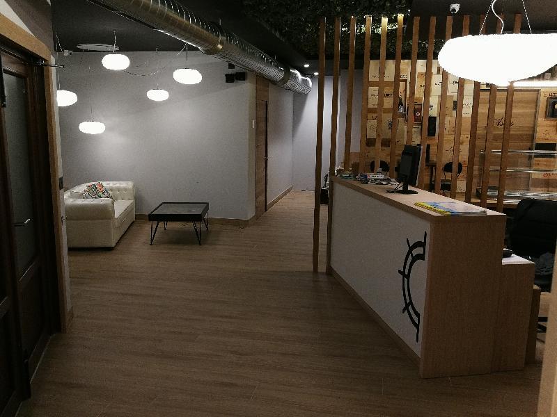 Hospedium Hotel La Marina Costa Da Morte 쎄 외부 사진