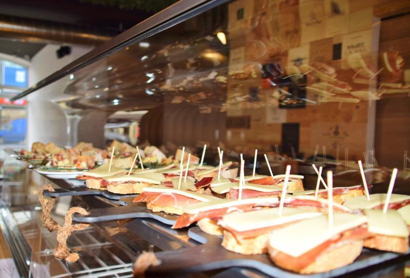 Hospedium Hotel La Marina Costa Da Morte 쎄 외부 사진