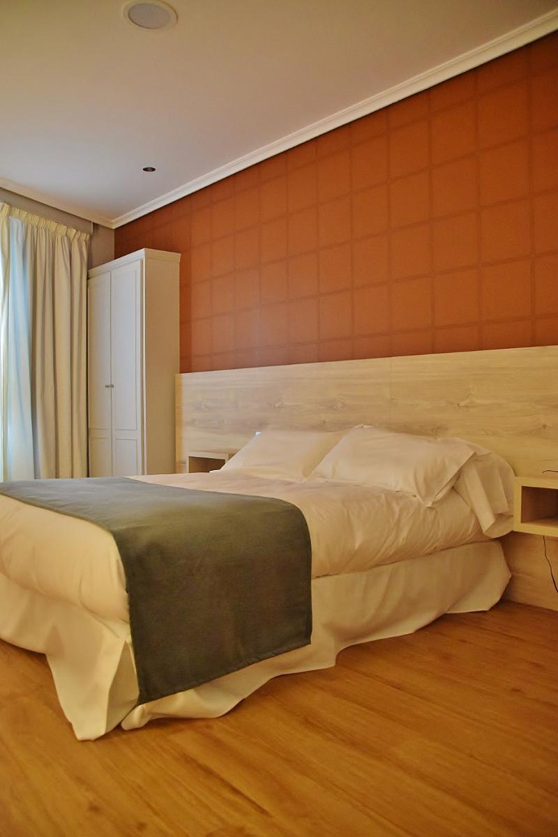 Hospedium Hotel La Marina Costa Da Morte 쎄 외부 사진