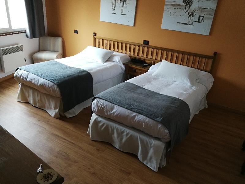 Hospedium Hotel La Marina Costa Da Morte 쎄 외부 사진