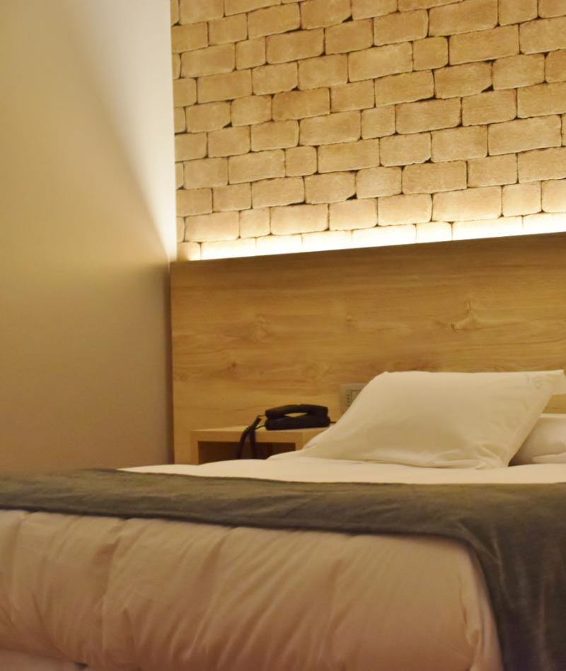 Hospedium Hotel La Marina Costa Da Morte 쎄 외부 사진