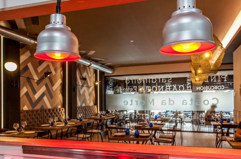 Hospedium Hotel La Marina Costa Da Morte 쎄 외부 사진